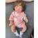 Lonian Reborn Dockor 18 Tum 45 cm
