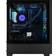 PC Specialist Prime 340 i7-14F/16/1000/4070 Super gaming-computer