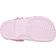 Crocs Classic Cherry Toddler Girls Clog - Red