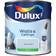Dulux Silk Emulsion Wall Paint Mineral Mist 2.5L