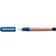 Lamy Abc 009 Blue Fountain Pen A