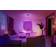 Philips Hue Bluetooth & Color Ambiance Infuse Deckenfluter ∅ 42.5cm