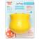 West Paw Toppl Limited Edition 10 cm Gul