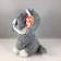 TY Beanie Boos Fergus 15 cm
