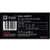 Vida Lite 650W Fluid Dynamic
