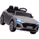 Aiyaplay Audi Q8 E-Tron Sportback Electric Car Grey