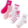 Shein Pairs Kids Socks Girls MidCalf Socks For ToddlerLittle Kids Years Old For Autumn
