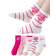 Shein Pairs Kids Socks Girls MidCalf Socks For ToddlerLittle Kids Years Old For Autumn