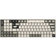 iQunix F97 Hitchhiker Wireless Gaming Tastatur