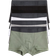 H&M Dreng 5-Pak Trunks - Sort