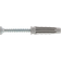 Spit Universaldybel nylon 8x40 50stk. Pro6 50stk