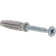 Spit Universaldybel nylon 8x40 50stk. Pro6 50stk