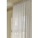 Jotex Multifunktionsgardin Layer Extra Bred 275 cm Polyester Bomullsblandning Ljusgrå 1 st