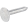 Wickes Extra Large Clout Nails 500g 350pcs