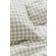 H&M Enkelt Påslakan Brun, Vit (200x150cm)