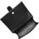 Michael Kors Small Saffiano Leather Crossbody Bag - Black