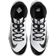 Nike Men's Alpha Huarache Elite 4 MCS Baseball Cleats, Size 14, White/Black/White