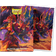 Dragon Shield Standard Matte Art Sleeves The Fallen 100 Sleeves