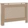 Symple Stuff Radiator Cover Radiator Guard Heater Cabinet Cover MDF