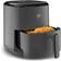 OBH Nordica Easy Fry Max 5 L- Touch