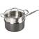Cuisinart Chef's Classic Cookware Set with lid 17 Parts