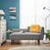 Wade Logan 57.1" Sofa 57.1" 2 Seater