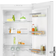 Electrolux 700 LRT7ME39W Hvid