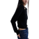 H&M Figurnaher Cardigan - Schwarz