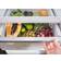 Electrolux Serie 600 Kyl/Frys ENT7MD32W Vit