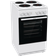 Gorenje G400 GE5A61WI Hvid