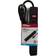 Hyper Tough Hyper Tough 6 Outlets Power Strip with 2.5 ft Cord Black Single Pack