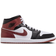 Nike 1 Mid SE - White/Dark Pony/Black
