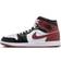 Nike 1 Mid SE - White/Dark Pony/Black