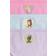 H&M Flicka Briefs 7-Pack - Ljusgul/Disneyprinsessor