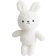 H&M Baby White Soft rattle