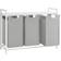 Vasagle Laundry Basket BLH301W03