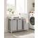 Vasagle Laundry Basket BLH301W03