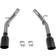 Flowmaster FLOWMASTER 817850 American Thunder Axle-Back Exhaust Kit