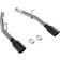 Flowmaster FLOWMASTER 817850 American Thunder Axle-Back Exhaust Kit