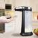 ASEELO Automatisk Tvåldispenser 400 ml Vattentät