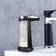ASEELO Automatisk Tvåldispenser 400 ml Vattentät