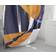 Bonamaison Duschdraperi Polyester 150 x 200