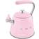 Smeg WKF01PK Vandkedel 2.3L Pink