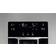 Electrolux Side-by-Side EAI6HD57U0 Grå