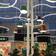 Zero Convex Large Pendel 17W 970 Lumen 970 Lumen 3000 K Pendellampa ∅ 28cm