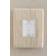 H&M 2-Pack Gardinlängd i Linmix 150 x 300 150x300cm