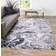 Sleepdown Emperor Solarius Modern Silver 120x170cm