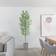 CETRD Tree, 6FT Tall Olive Trees Artificial Plant
