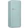 Smeg Stand-Kühlschrank FAB28RDSA5 Blau