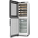 Miele Kwns4784de Edt/cs Eu1 Vinkøleskab Rustfri stål